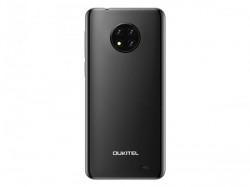 Oukitel smart phone4G/MTK6737/quad-core 1.3GHz/6.49"/1560x720/16GB/2GB/Triple 13MP+2MP+2MP/5MP/4000mAh/And10 ( C19 black ) - Img 3