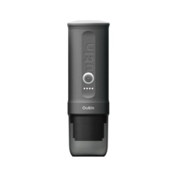 Outin Nano Espresso Machine, model OTEM-01, color Space Grey ( OTEM-01-SG )