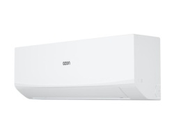 Ozon Arctic pure black u/s12bwnbm75 inverter klima uređaj
