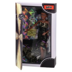 Ozzo ayee lutka set party ( 858337 )