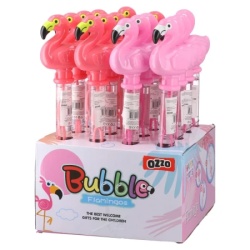 Ozzo bubble duvalica flamingo happy toys ( 894468 )