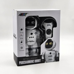 Ozzo call of justice igračka figura inteligentni robot ( 885209 )