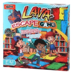 Ozzo kingso toys društvena igra igra bekstva ( 882357 )
