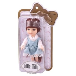 Ozzo little milly lutka cj-4227217 ( 858762 )