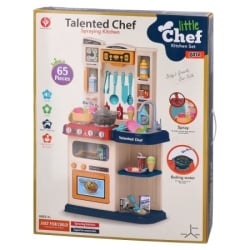 Ozzo talented chef igračka kuhinjski set 902 ( 870234 )