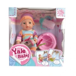 Ozzo yala baby lutka set yl1914e ( 858309 )