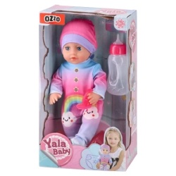Ozzo yala lutka set beba yl1915e ( 858567 )