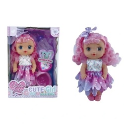 Ozzo yl2325l-d yala baby lutka set ( 858315 )
