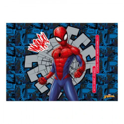 Pad, podloga, Spider-Man ( 326854 ) - Img 2