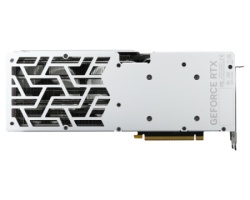 Palit nVidia GeForce RTX 4070 Ti Super 16GB 256bit RTX4070Ti Super GamingPro WHITE OC grafička karta-6