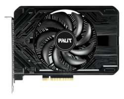 Palit rtx4060 stormx 8gb gddr6 128bit 3-dp hdmi (ne64060019p1-1070f) grafička karta-5