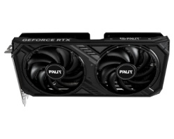 Palit rtx4060ti dual 8gb gddr6 128bit 3-dp hdmi (ne6406t019p1-1060d)  grafička karta-4