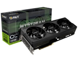 Palit rtx4080 super jetstream oc 16gb gddr6x 256bit 3dp hdmi (ned408ss19t2-1032j) grafička karta-4