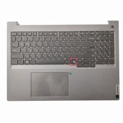 Palmrest (C Cover) sa tastaturom za laptop Lenovo ThinkBook 16 G7 IML ARP 21MS 21MW ( 112851 )
