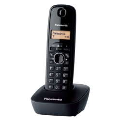 Panasonic bežični telefon ( KX-TG1611FXH )