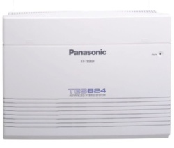 Panasonic KX-TES824CE centrala ( 32 )