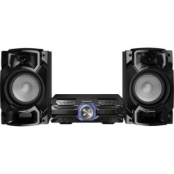 Panasonic SC-AKX520E-K Mini linija ( 15953 )