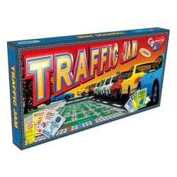 Pangraf 1-tj društvena igra traffic jam ( 10043 )
