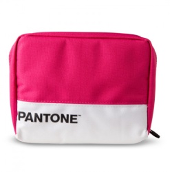 Pantone travel torbica u pink boji ( PT-BPK000P )