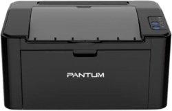 Pantum P2500W/1200x1200/128MB/22ppm/USB/WiFi toner PA-210 Laserski &#353tampac -2