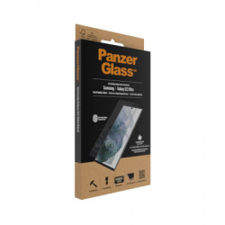 PanzerGlass zaštitno staklo case friendly AB za Samsung galaxy S22 Ultra 5G ( PG7295 ) - Img 4