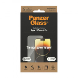 PanzerGlass zaštitno staklo UWF AB w. applicator za iPhone 14 pro ( PG2784 ) - Img 2