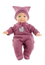Paola Reina Beba Silvija 27 cm ( 7144 )