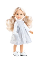Paola Reina lutka Leona 32 cm ( 4704 )