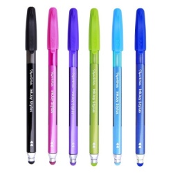 Paper mate hemijska olovka inkjoy stylus mix 1.0mm ( S1939194 )