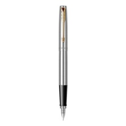 Parker nalivpero royal jotter stainless steel gt ( PK30948 )