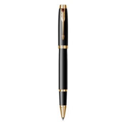 Parker roler olovka royal im black lacquer gt ( PK31659 )