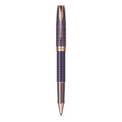 Parker roler olovka royal sonet silver purple pgt ( PK31544 )