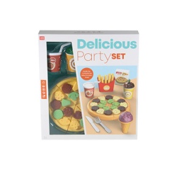 Parti pizza set ( 1039875 )-1