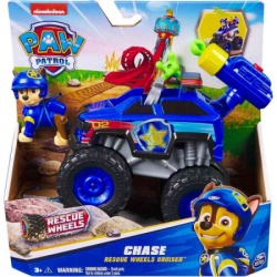 Paw patrol spasilacko vozilo asst ( SN6069372 ) -3