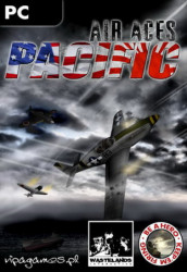 PC Air Aces Pacific ( 014821 )
