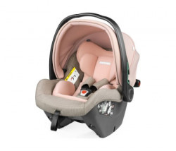 Peg-perego autosediste (0-13kg) primo viaggio slk mon amour ( P3800061674 )  - Img 1