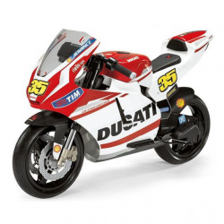 Peg Perego Ducati GP 2014 IGMC0020 motocikl na akumulator ( P70120020 )