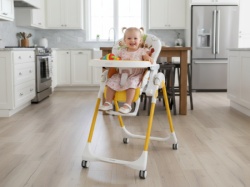 Peg-Perego Hranilica prima pappa follow me fox and friends ( P3510041586 )