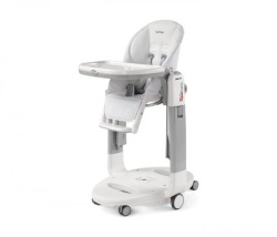 Peg Perego hranilica Tatamia follow me - latte ( P3510091572 )-1