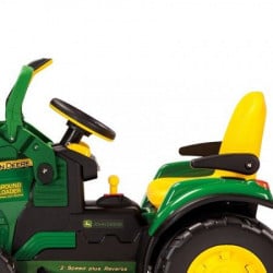 Peg Perego John Deere ground loader igor0068 ( P75121068 ) - Img 4