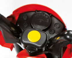 Peg Perego Mini Ducati IGMD0005 motocikl na akumulator ( P70060005 ) - Img 2