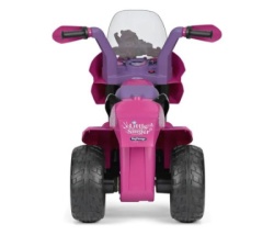 Peg perego motor na akumulator (6v) - little singer iged0925 ( PIGED0925 ) -4