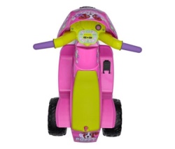 Peg perego motor na akumulator (6v) - mini puppy igmd0010 ( PIGMD0010 ) -2