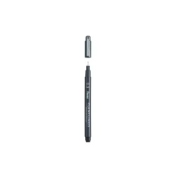 Pentel fineliner pointliner crni 0,03 ( p.s20p003 )