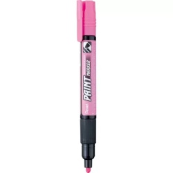 Pentel marker paint mmp-20 pink ( p.mmp20p )