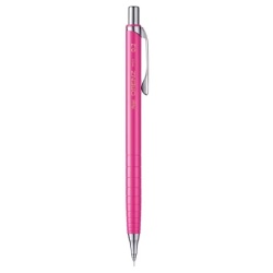 Pentel patent olovka 0.2 orenz pink ( p.pp502p )