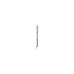 Pentel set 0.7 orenz metal srebrna ( p.pp1007z )