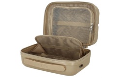 Pepe Jeans ABS Beauty case - Champagne ( 76.939.38 ) -3