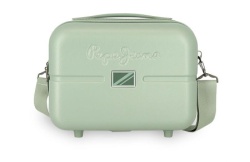 Pepe Jeans ABS Beauty case - Mint ( 76.939.39 ) -1