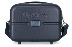 Pepe Jeans ABS beauty case - teget ( 76.939.32 )  - Img 1